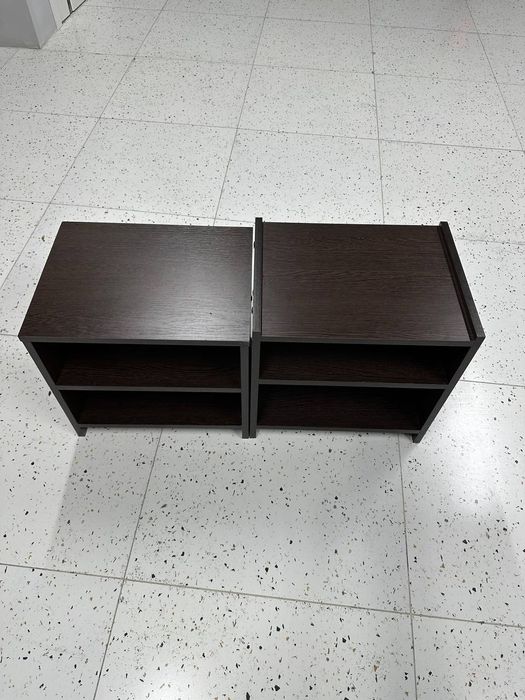 Тумбочки прикроватные