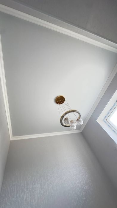 Натяжные потолки  Натяжной потолок Natyajnoy patalok potolok паталок