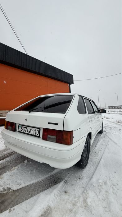 Продам ваз четирнадцат