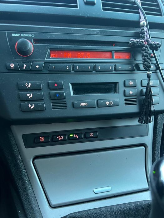 Vand Bmw x3 2.0D