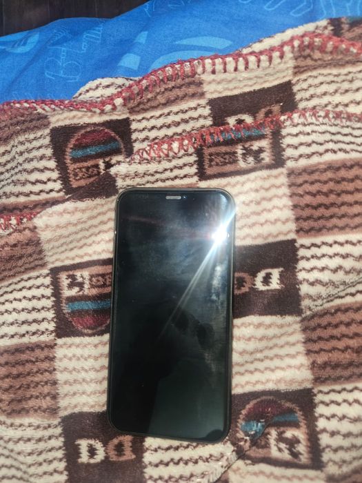 Iphone 11 128gb б/у