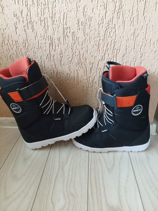Snowboardboots Wedze 45 fit 44