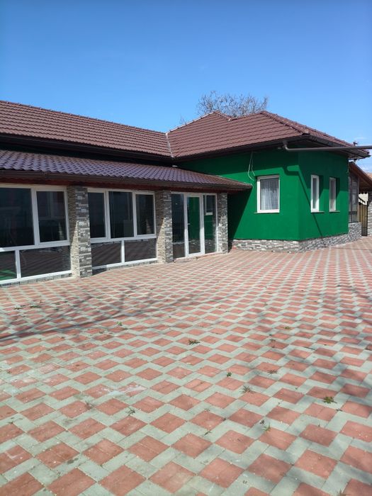 Casa de vinzare in Arad com Siria sat Mascacom Siria sat Masca