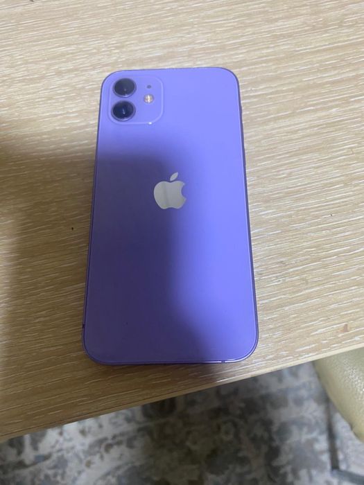 iphone 12 в хор сост