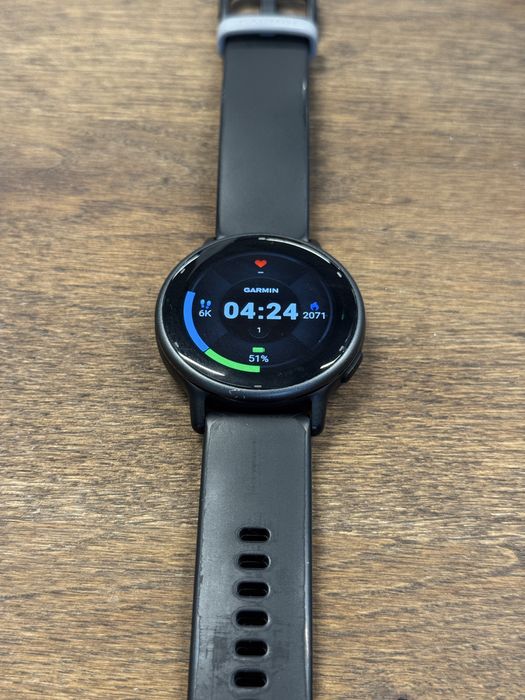 Garmin Vivoactive 5  - отличен