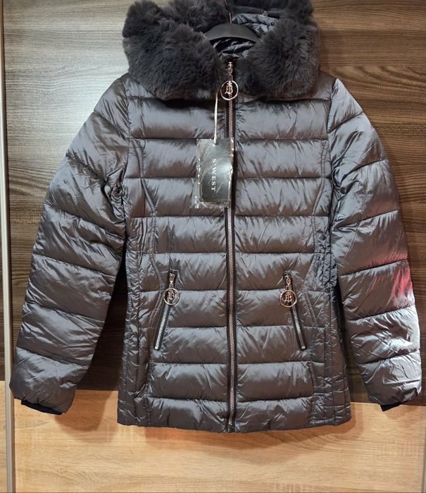 Дамско  ново яке