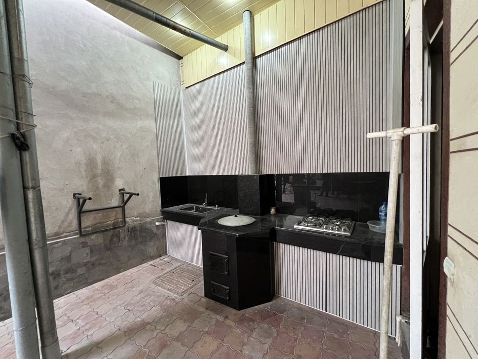 Продаётся участок 6 комнат Яшнабадский район