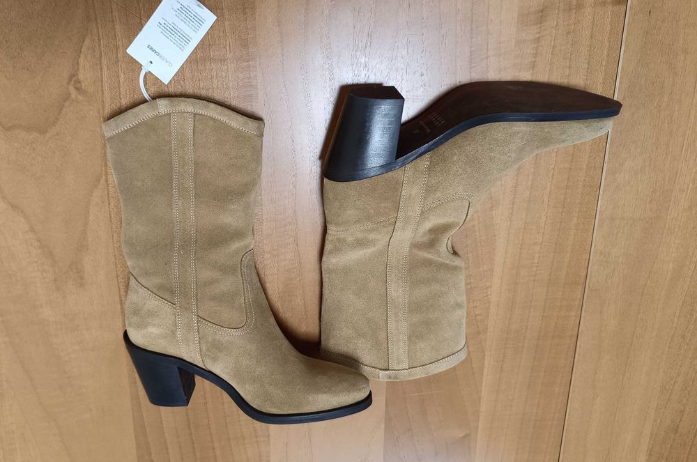 Claudie Pierlot-Чисто Нови с Етикети