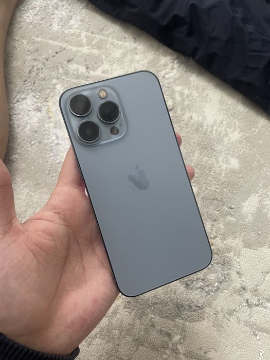 продам iphone 13 pro 256gb