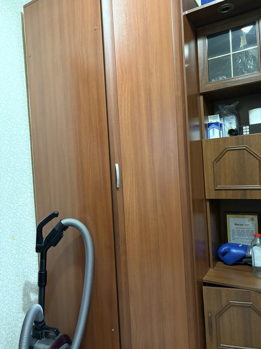 Стенка в гостиную