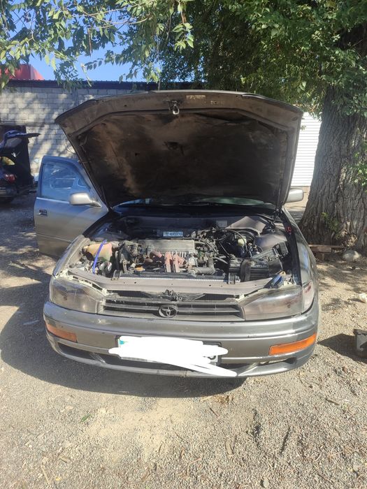 Toyota camry 10 обменный вариант