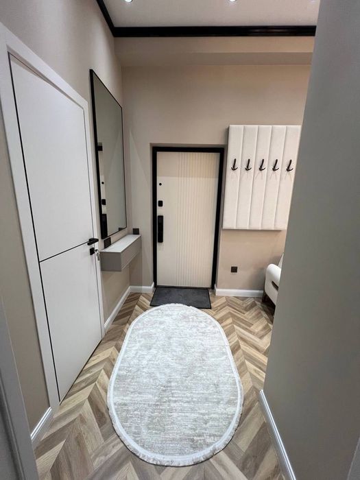 Imperial Club City Продается 2 комнатная квартира ремонт Ц-2, Алайский