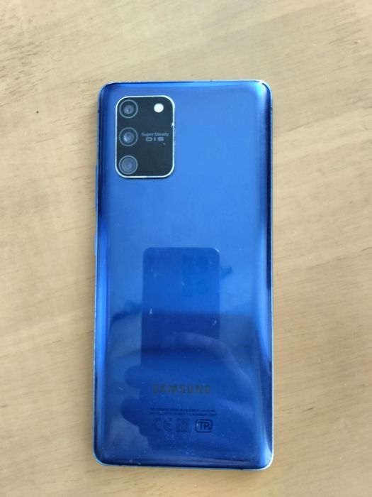 Samsung S10 lite