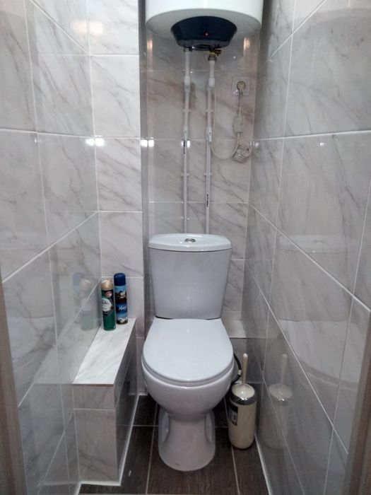 Мы умеем делать ремонт