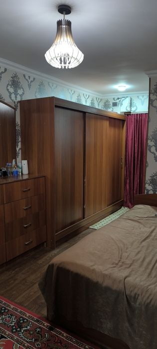 Продается квартира