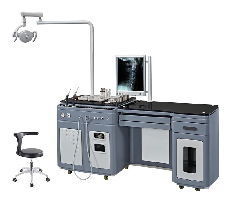 Лор комбайн G60 pro