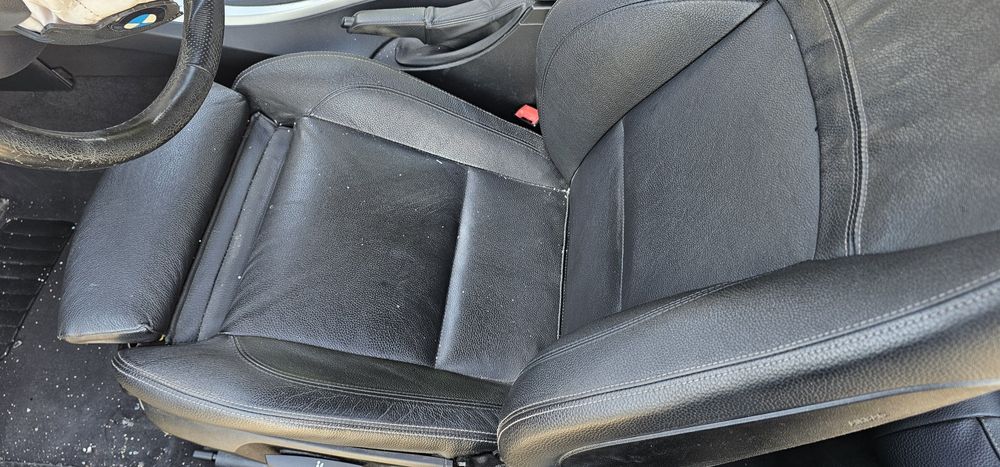 BMW 325D - E90 N57D301 на части