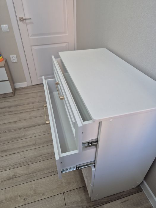 Комод  из мдф мебель