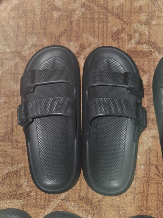 Vand papuci Jumbo cauciuc noi 37 / 38 / 39 / 40 / 41