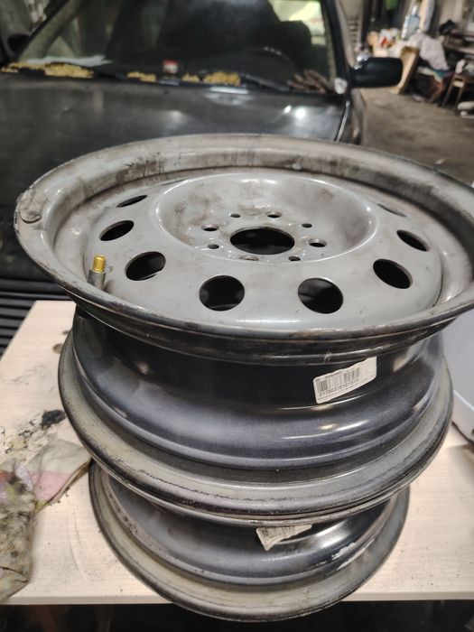 Продам диск р14 на ваз