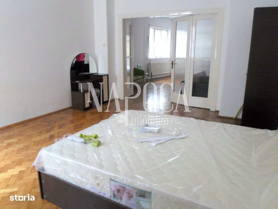 Apartament 2 camere de vanzare in Centru, Cluj Napoca — fotografia 2