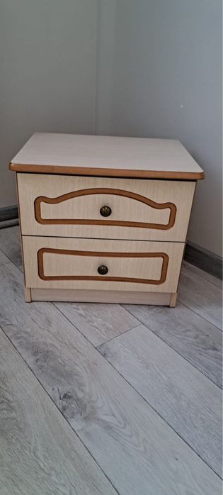 Спальний гаринитур