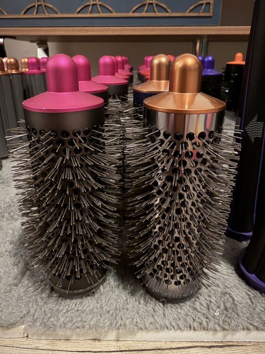 Accesorii originale Dyson airwrap/multistyler Bucuresti Sectorul 1