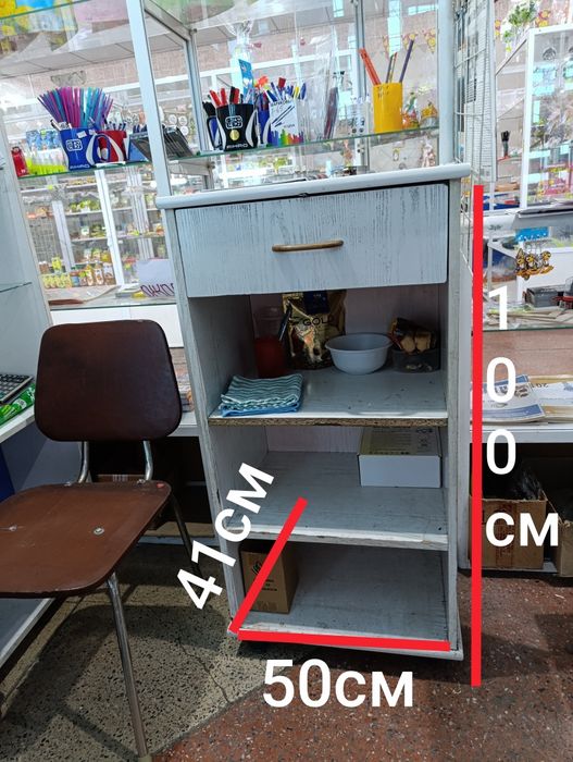 Продаются витрины