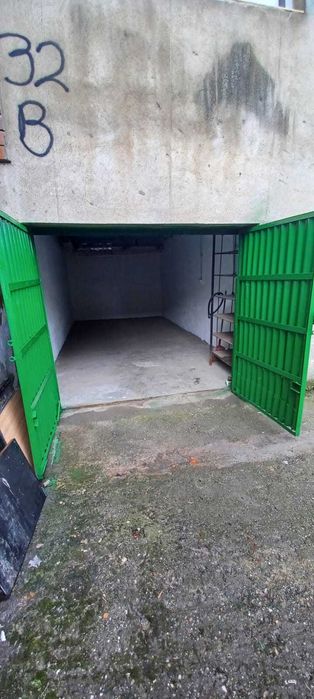 Închiriez garaj Zona STADION - Timișoara