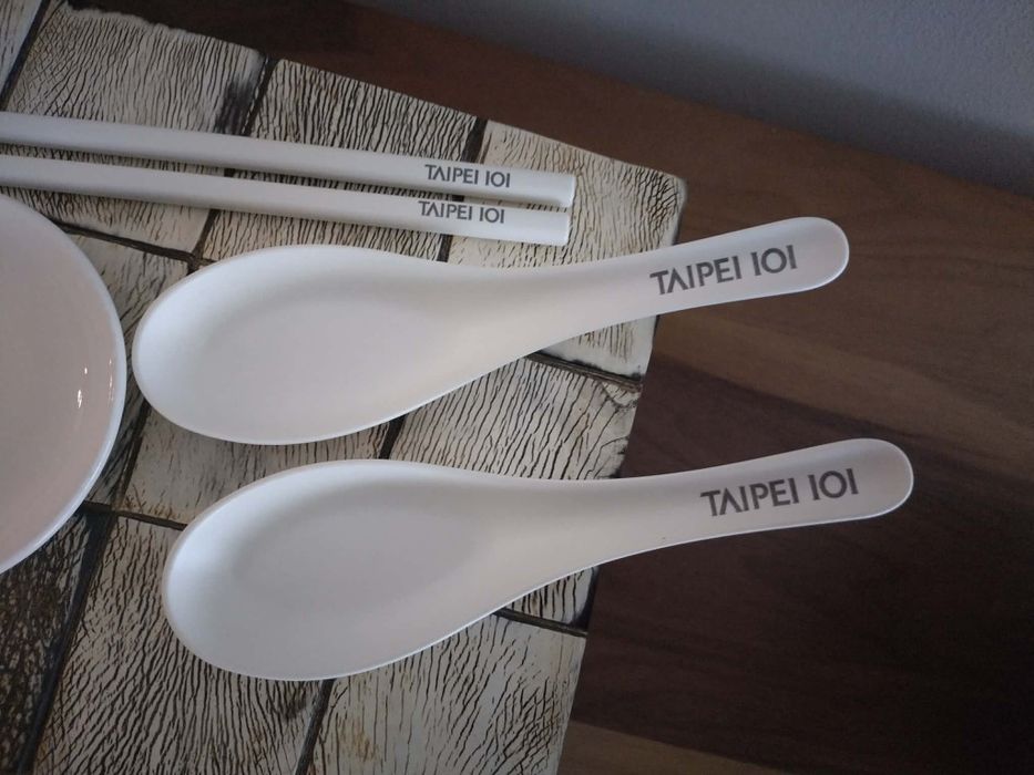 Комплект за хранене от Тайван