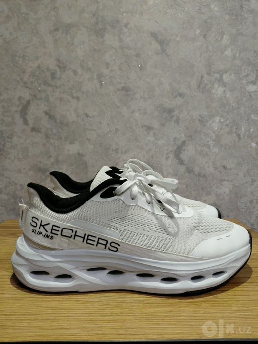 Оригинальные Кроссовки Skechers