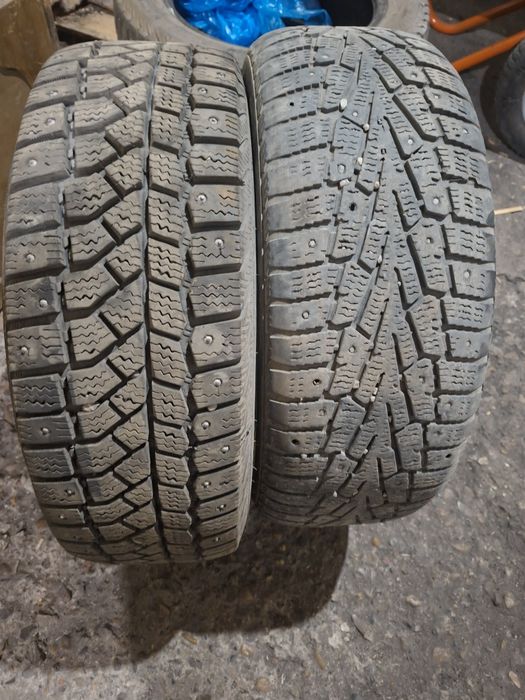 Зимние шины R 15