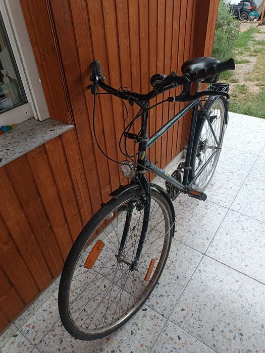 Bicicleta pt oameni inalti 28'
