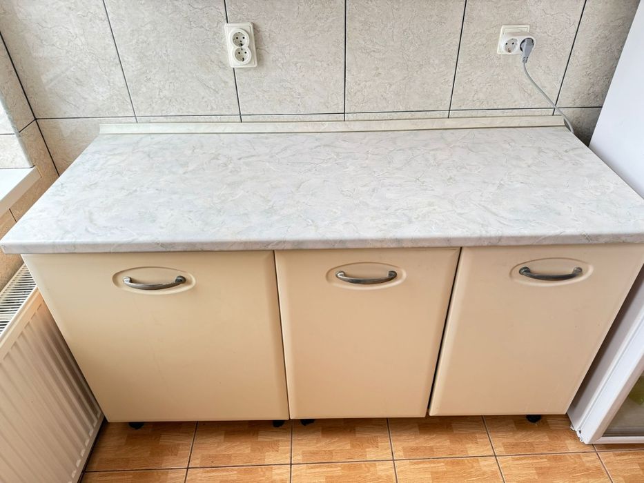 Mobilă de bucătărie Mobexpert