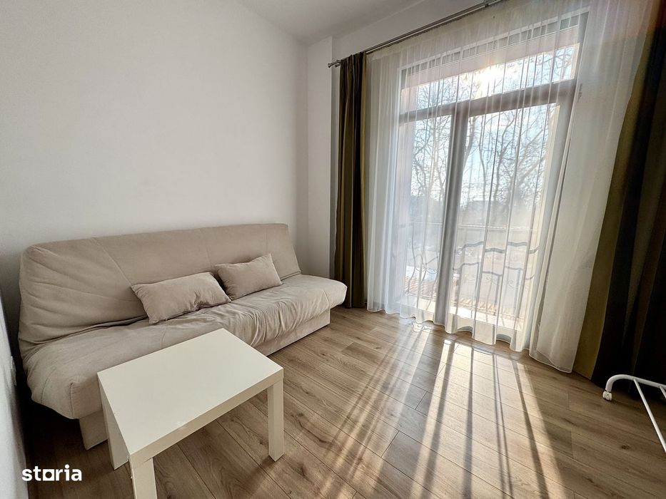 De închiriat!! apartament 3 camere, Moara de vânt