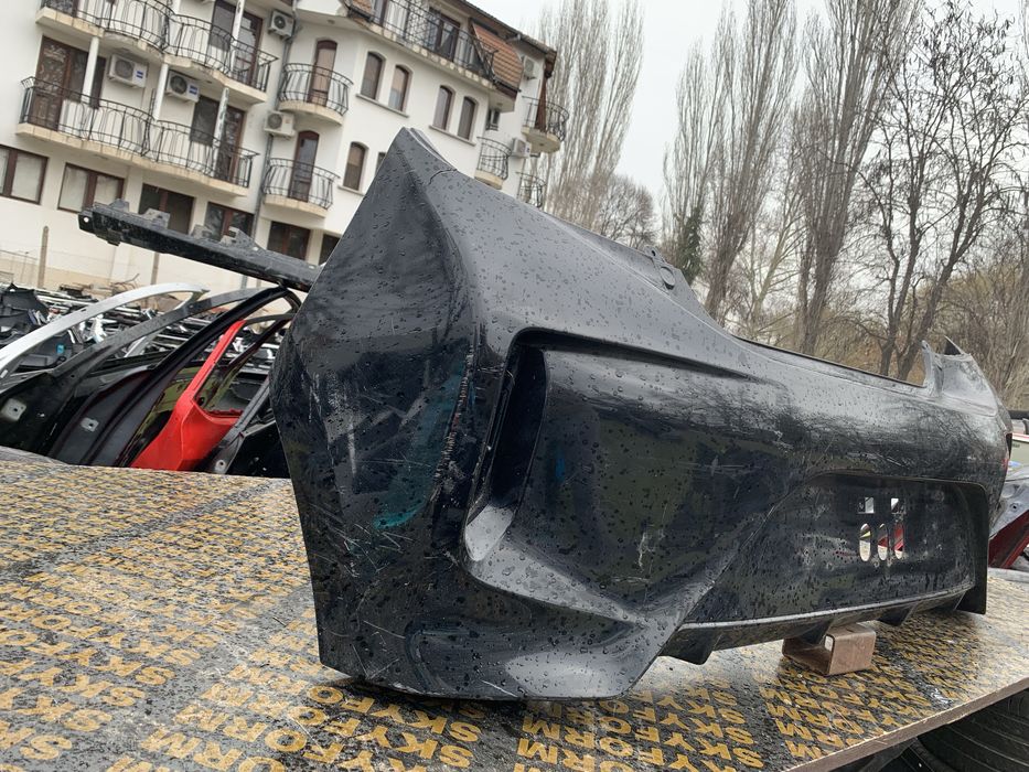Броня Mitsubishi Space Star