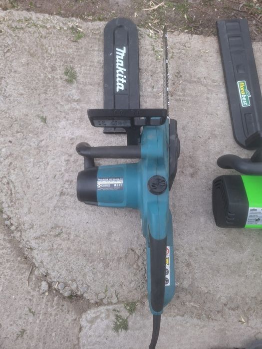 Vând Drujbe electrice.