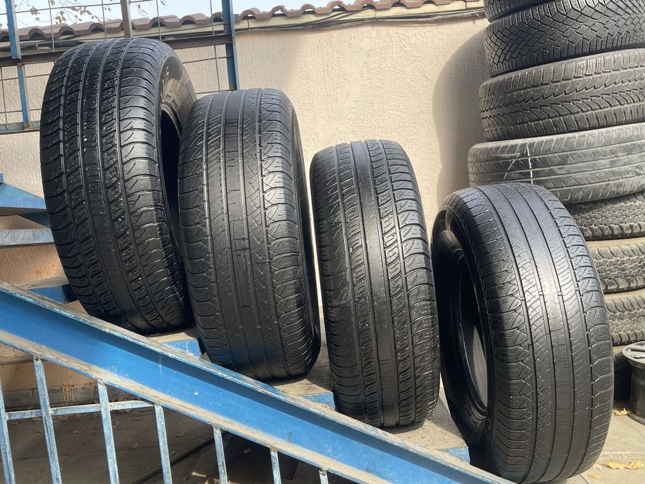 Шины аплюс 275/70:16