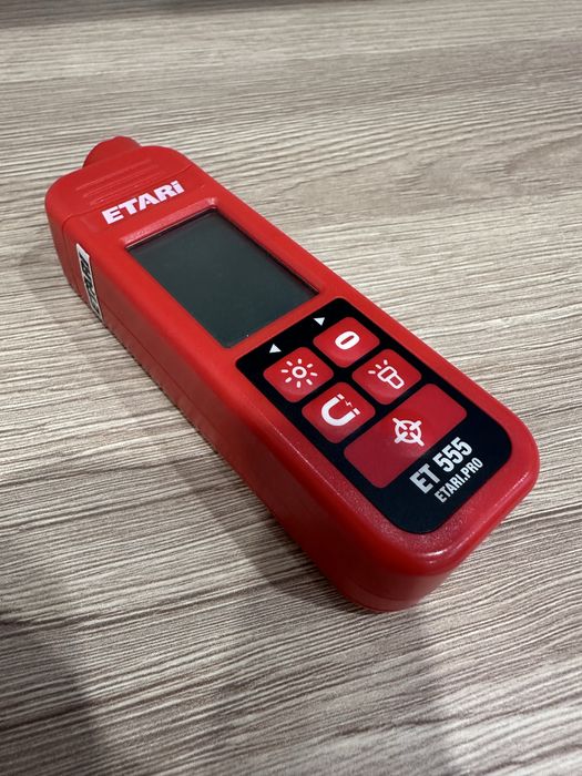 Толщиномер Etari 555