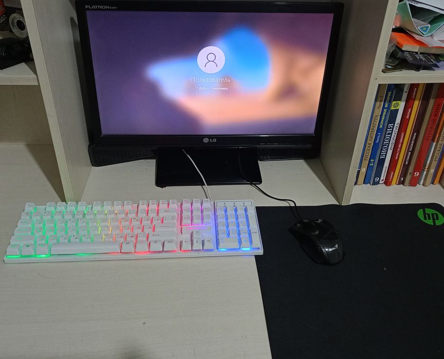 Продам Игровой ПК