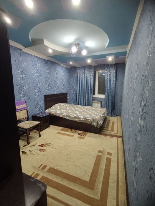 Аренда Себзор ганга 2/1/9 500у,е