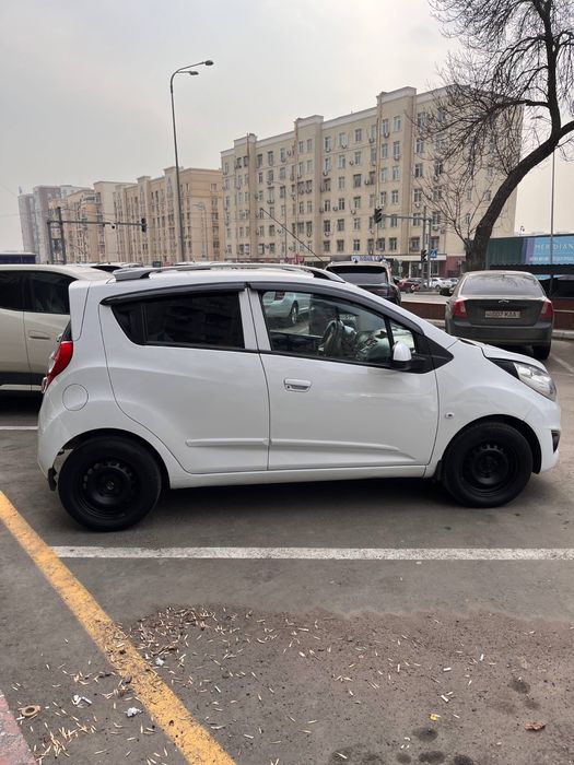 spark arenda 700..800 blan cqadi