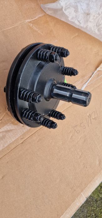 Ambreiaj universal cardan tractor cositoare freza mașină erbicidat pre