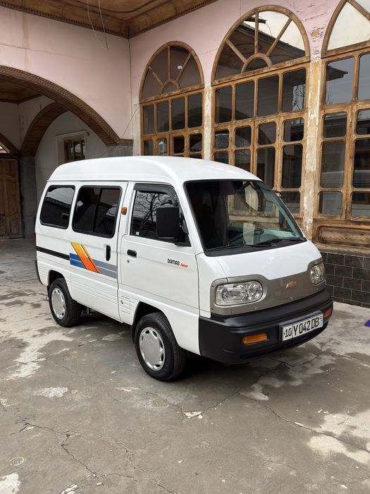 Damas sotiladi holati zor 2019-yil