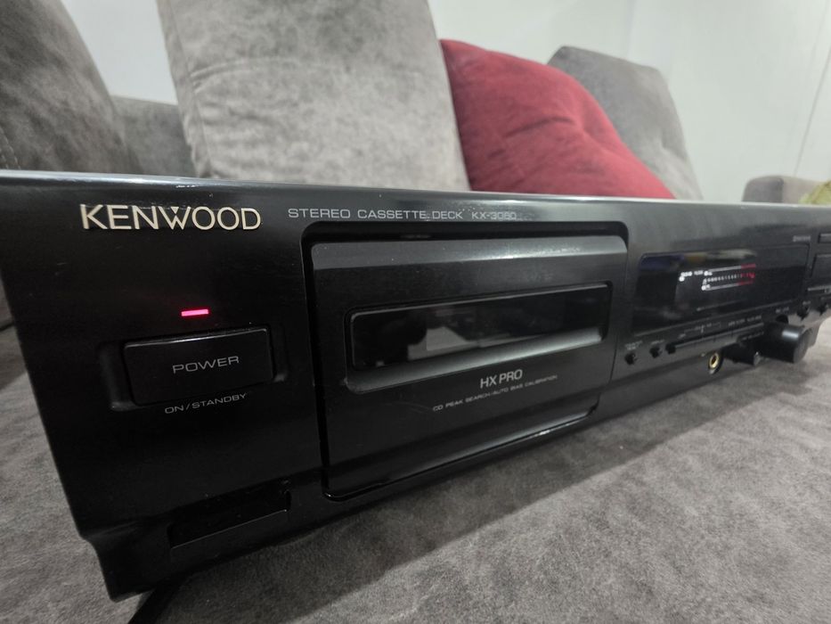 Kenwood  KX-3060