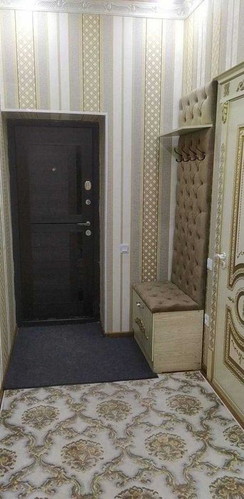 Сдаётся 2х квартира на 2 этаж орр ШАРК