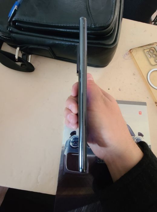 Samsung Not 20 ultra 5G