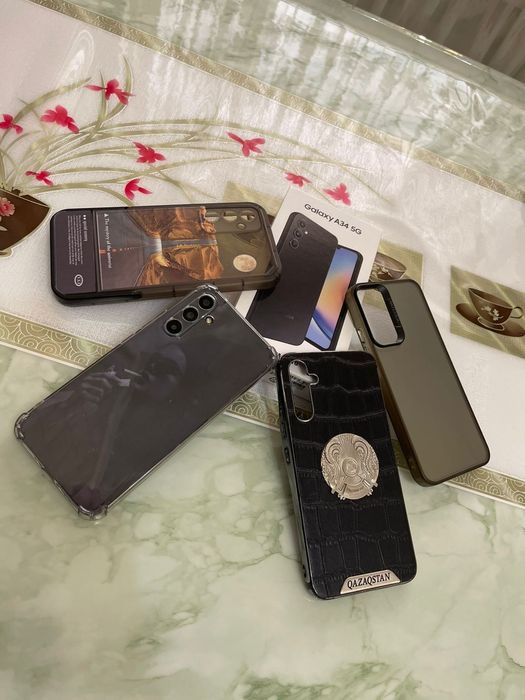 Продаётся телефон