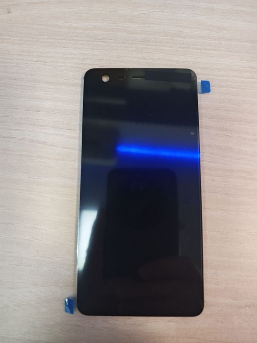Nokia 2 дисплей с тъчскрийн нов черен