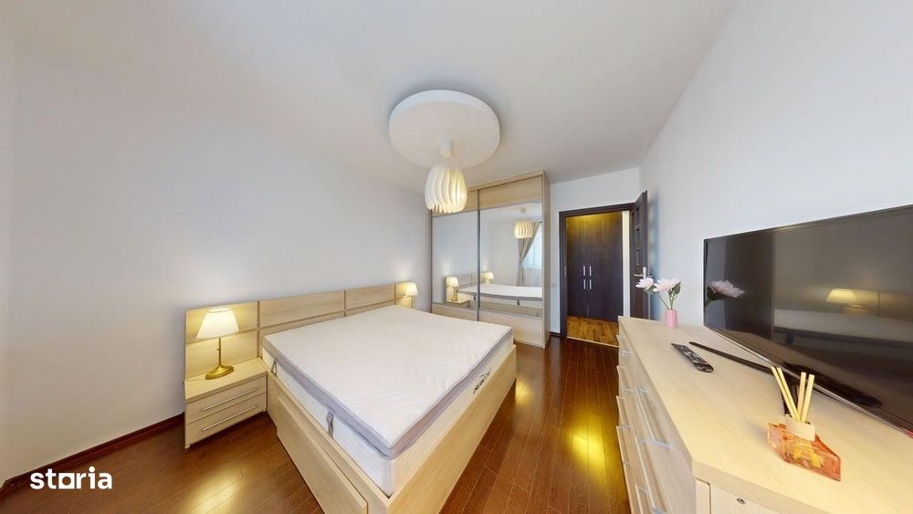 Apartament 2 camere, balcon 10 mp - Piata Rahova, Sibiu - Etaj 7/11